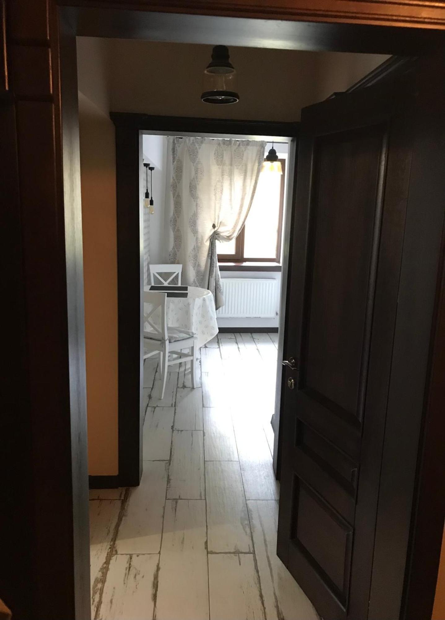 Apartamento Бажане Місце Kamianets-Podilskyi Exterior foto