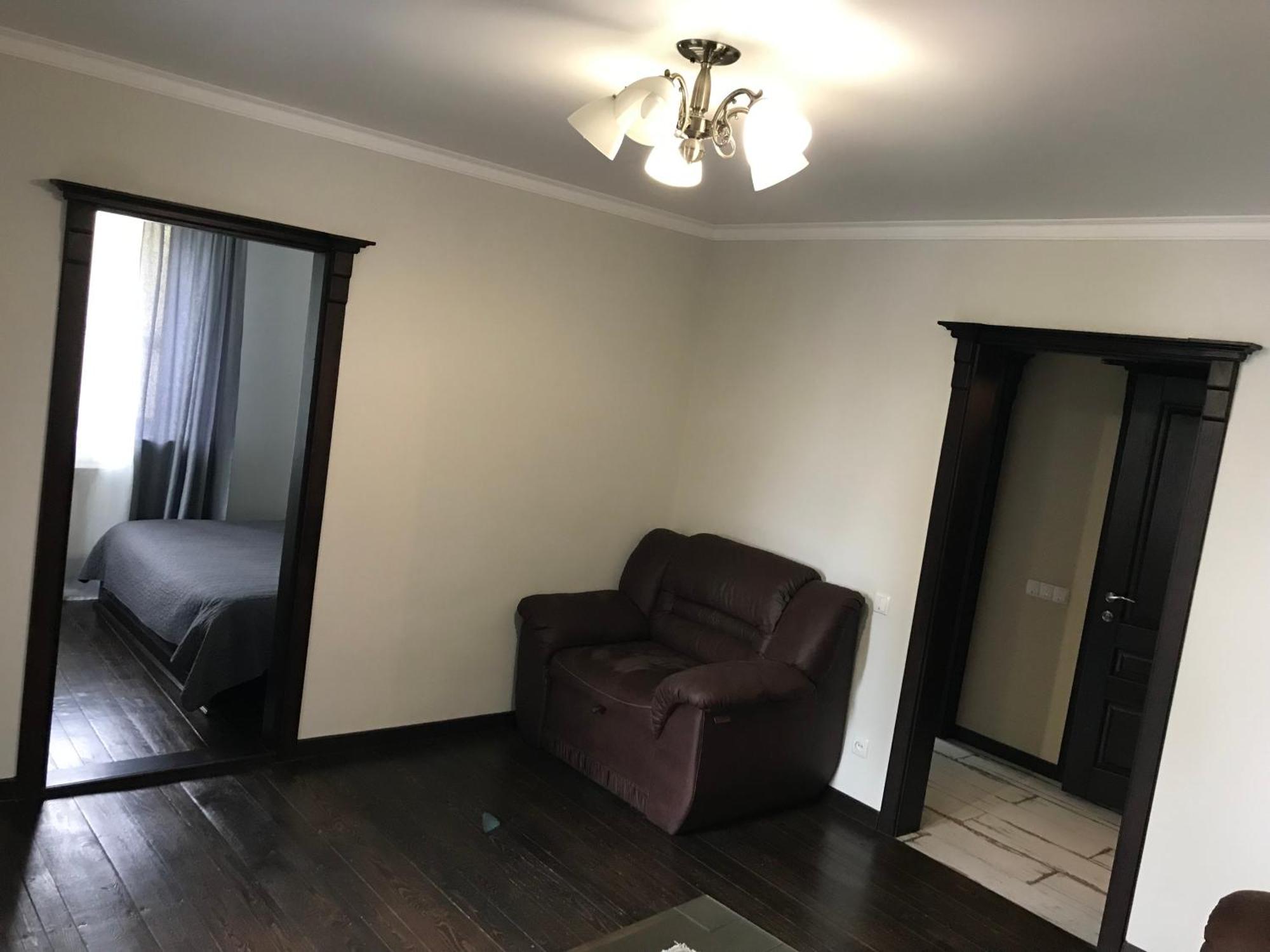 Apartamento Бажане Місце Kamianets-Podilskyi Exterior foto