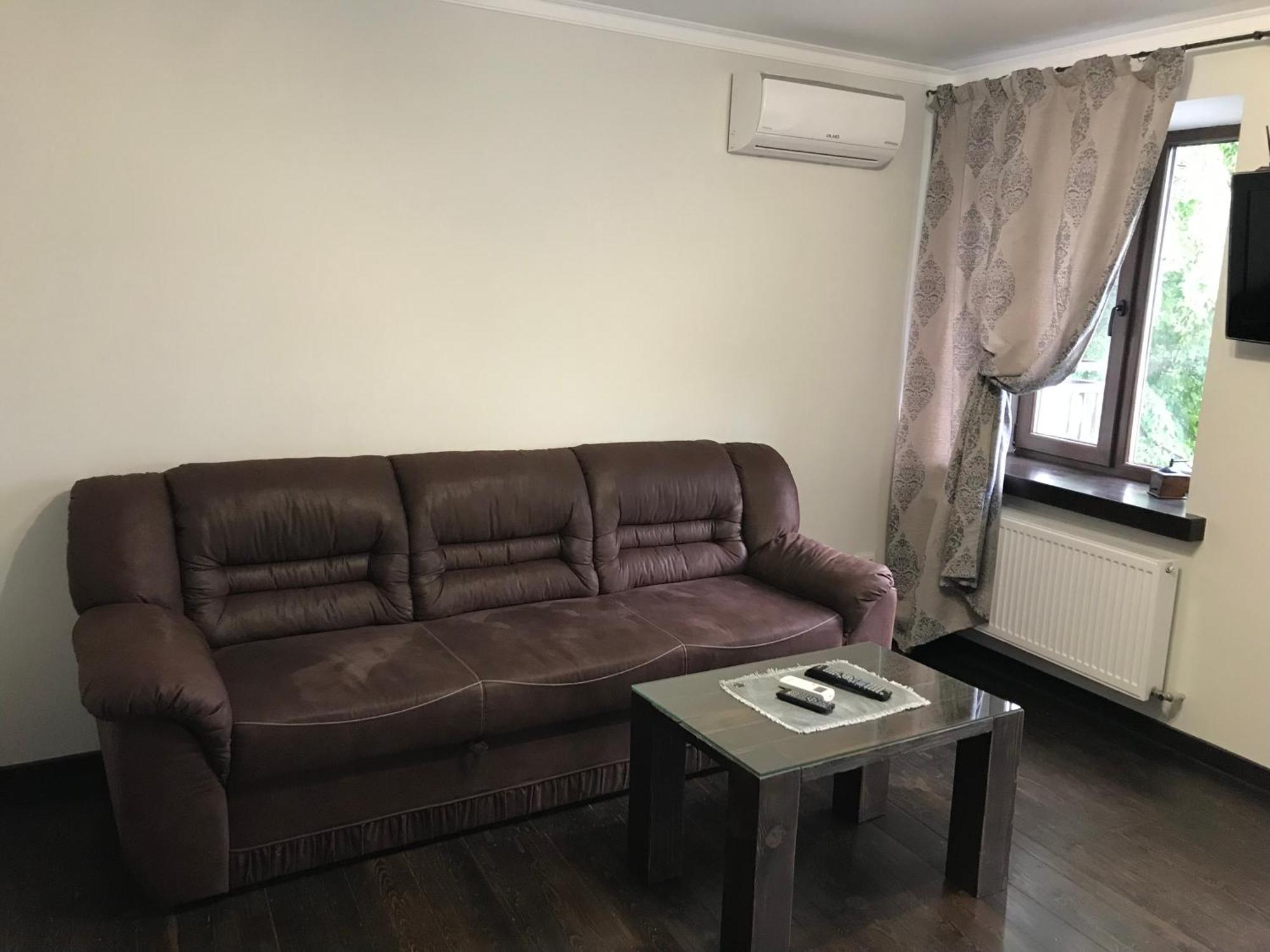Apartamento Бажане Місце Kamianets-Podilskyi Exterior foto